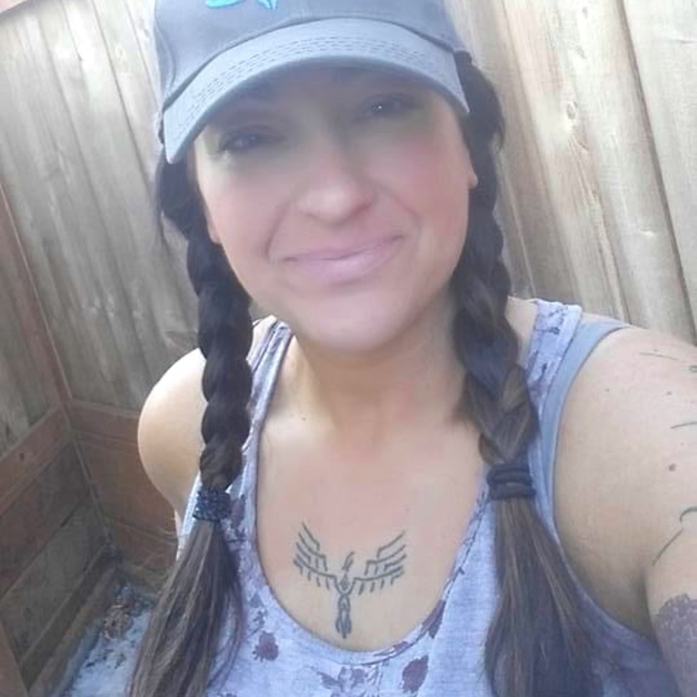 Meet your Posher, Anne